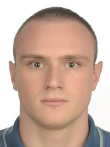 Криштафович Орест Ярославович
