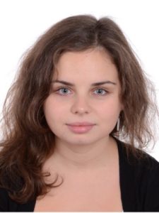 Кришталь Софія Богданівна