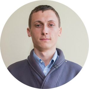 Крюков Микита Олександрович