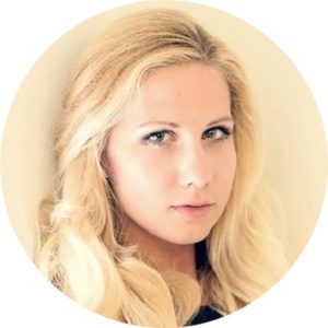 Кривінчук Юлія Олегівна