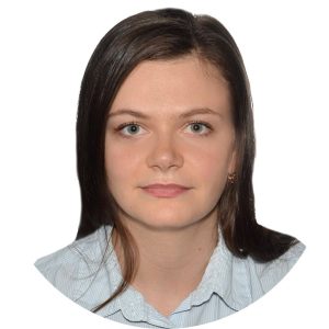 Кривонос Елла Миколаївна