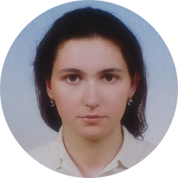 Куцаєва Тамара Олександрівна