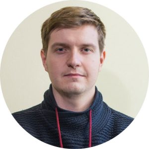 Куцик Андрій Юрійович