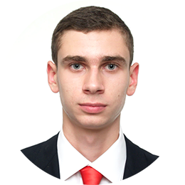 Куцинда Микола Володимирович