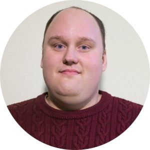 Кудря Андрій Віталійович