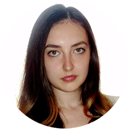 Кудря Олена Юріївна