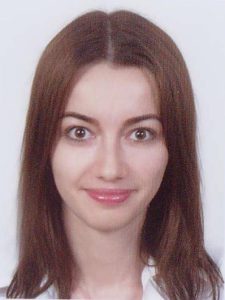 Куфтеріна Наталія Сергіївна