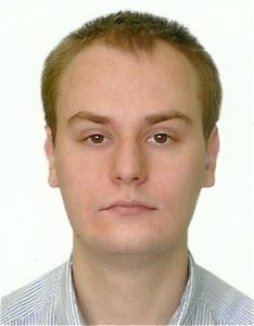 Кулаковський Кирило Олександрович