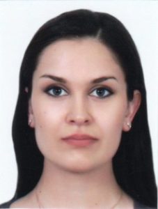 Куліцька Софія Вікторівна
