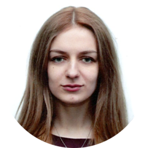 Куляша Марія Вікторівна