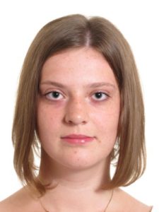 Кулик Олена Олегівна