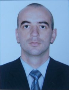 Кулинич Юрій Михайлович