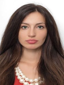 Купчук Ірина Володимирівна