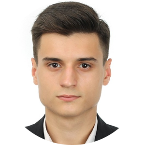 Кузін Олег Олегович