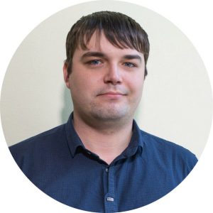 Кузьменко Володимир Миколайович