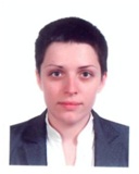 Кузьменко Єлизавета Олександрівна