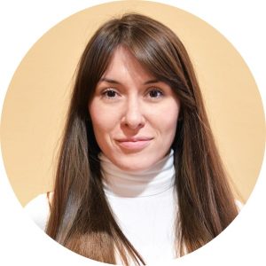 Кириченко Олена Миколаївна
