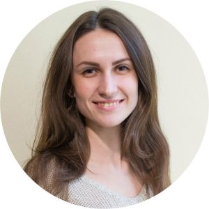 Киричко Ірина Леонідівна