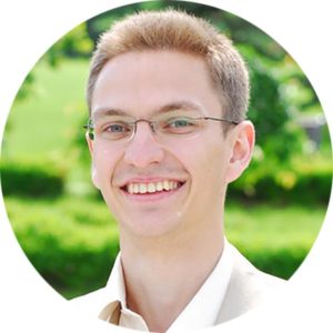 Кирилюк Дмитро Олександрович