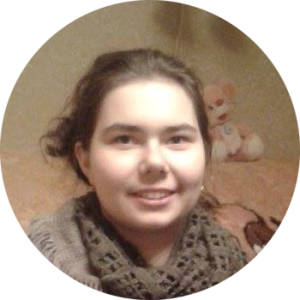 Кисіль Катерина Вікторівна