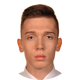 Лаптєв Ілля Олександрович