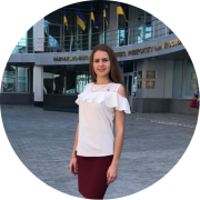 Безніс Лілія Олександрівна