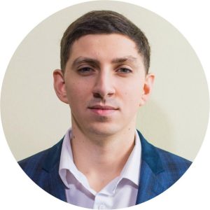 Лавріненко Дмитрій Володимирович