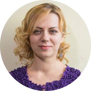 Леонтюк Юлія Вікторівна