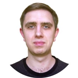 Лейченко Михайло Юрійович