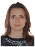 Ліхтер Мар’яна Павлівна