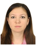 Линник Олександра Олександрівна