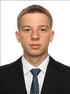 Лісовол Євген Васильович