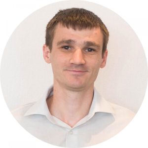 Логвин Валерій Олександрович