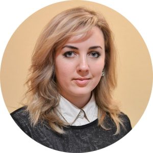 Ломпарт Ніна Василівна