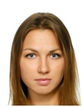 Лук’янченко Євгенія Володимирівна