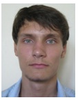 Лук’янов Ілля Богданович
