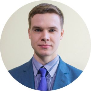 Лук’янчиков Олег Володимирович