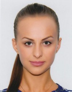 Лутчак Вікторія Василівна