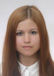 Лихачова Юлія Олегівна