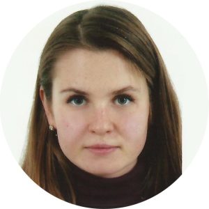 Литвиненко Ірина Віталіївна