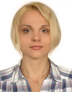 Махмуді Юлія Володимирівна
