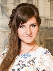 Маковська Соломія Петрівна