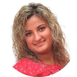 Максімова Марина Валеріївна