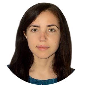 Малярчук Лілія Ярославівна