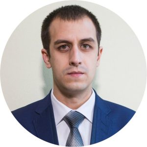 Малигін Ярослав Валерійович