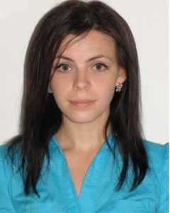 Малишко Марина Михайлівна