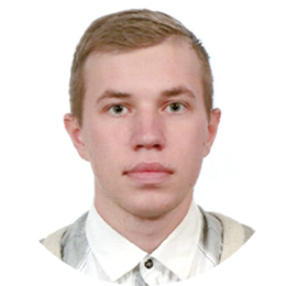Мамаєв Дмитро Ігорович