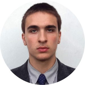 Маранов Андрій Олександрович