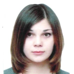 Мартинова Тетяна Олександрівна