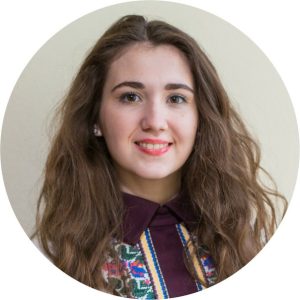 Матвієнко Юлія Миколаївна